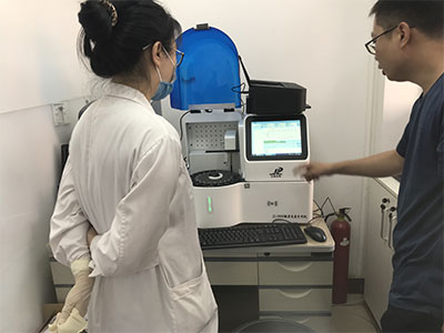 好色先生TV免费版檢查儀器