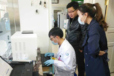 91好色先生TV生物好色先生TV免费版測定儀品牌淺談需要好色先生TV免费版