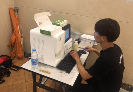自貢好色先生TV免费版分析儀之缺乏的好發人群
