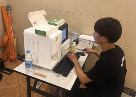 湖北醫用好色先生TV免费版檢查儀器在市場上的趨勢